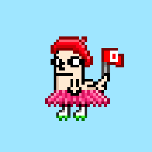 b32894a4f698… — Dogecoin Doginal inscription