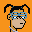 b3998c70aa03… — Dogecoin Doginal inscription