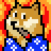 b3c602c955e5… — Dogecoin Doginal inscription