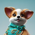 b430430e4480… — Dogecoin Doginal inscription