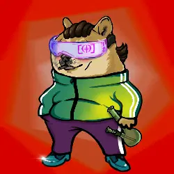 Doginal