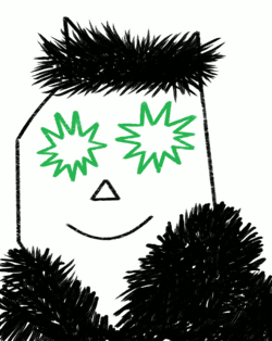 b7e3cf5a2004… — Dogecoin Doginal inscription