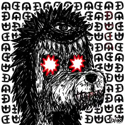 b8a7b5043892… — Dogecoin Doginal inscription