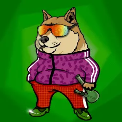 Doginal