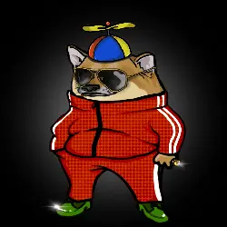 Doginal