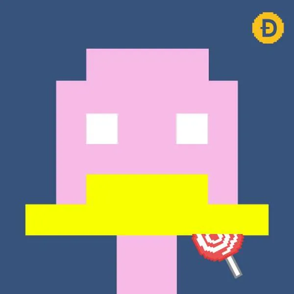 b9603d96d2a2… — Dogecoin Doginal inscription
