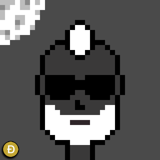b9cec21c4a37… — Dogecoin Doginal inscription