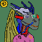 ba42c0dd1f43… — Dogecoin Doginal inscription