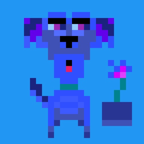 baaca636442b… — Dogecoin Doginal inscription