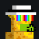 bafc1fc12c83… — Dogecoin Doginal inscription