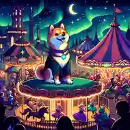 bb9ce458cab8… — Dogecoin Doginal inscription