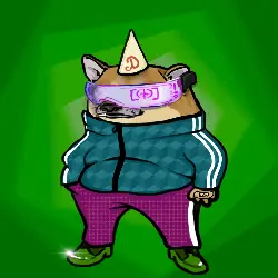 bc20322c9aa3… — Dogecoin Doginal inscription