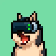 bc551a226109… — Dogecoin Doginal inscription