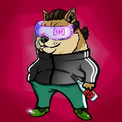 Doginal