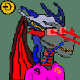 bde17f8cd39c… — Dogecoin Doginal inscription