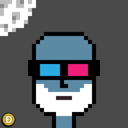 bedb25f87d76… — Dogecoin Doginal inscription