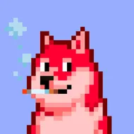 bfea6a1a7e6f… — Dogecoin Doginal inscription