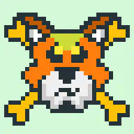 c0462cb4ff30… — Dogecoin Doginal inscription