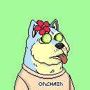 c1a0f5f6096d… — Dogecoin Doginal inscription