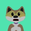 c3576bc6b333… — Dogecoin Doginal inscription