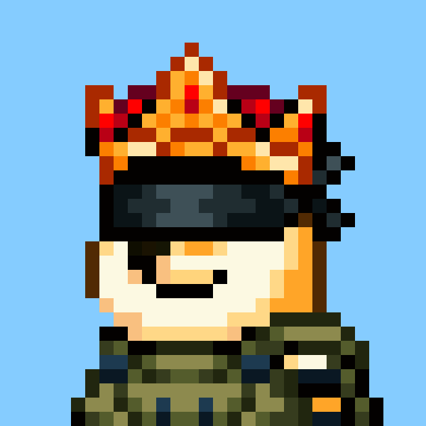 c4694723e780… — Dogecoin Doginal inscription
