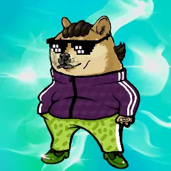 c4e2e1269f8e… — Dogecoin Doginal inscription