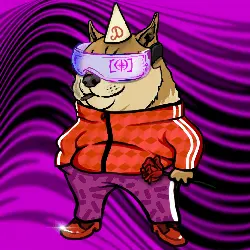 c5503913aec8… — Dogecoin Doginal inscription