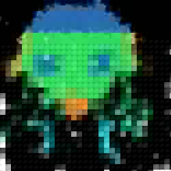 c621674c4855… — Dogecoin Doginal inscription