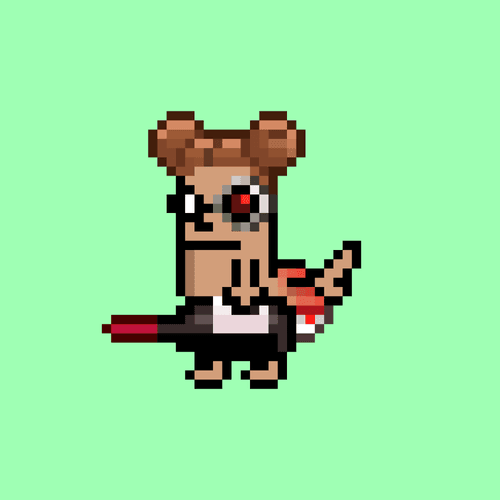 Doginal