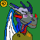 c6b2dc95b1a3… — Dogecoin Doginal inscription