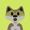 c7fc1042e48e… — Dogecoin Doginal inscription