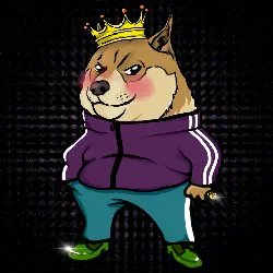 c96e0dd09515… — Dogecoin Doginal inscription