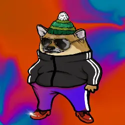 caec10eff379… — Dogecoin Doginal inscription