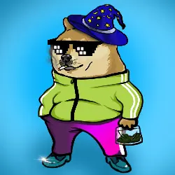 cd168d720f62… — Dogecoin Doginal inscription
