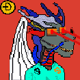 cfb36f3b0086… — Dogecoin Doginal inscription