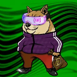d2045e685d9f… — Dogecoin Doginal inscription