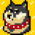 d2071e3cffcc… — Dogecoin Doginal inscription