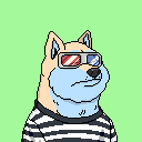 d24b7c430f24… — Dogecoin Doginal inscription