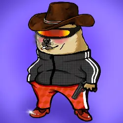 d3cb258830bd… — Dogecoin Doginal inscription