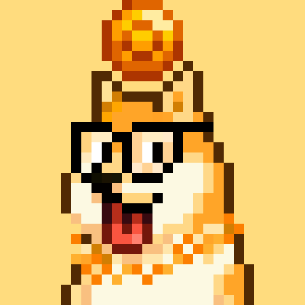d41bbd01fcd2… — Dogecoin Doginal inscription