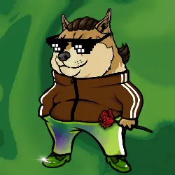 d5df0f4b20db… — Dogecoin Doginal inscription