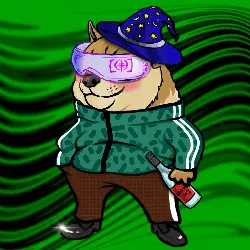 daf560e4af93… — Dogecoin Doginal inscription