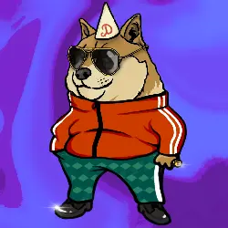 db5abc3cef38… — Dogecoin Doginal inscription