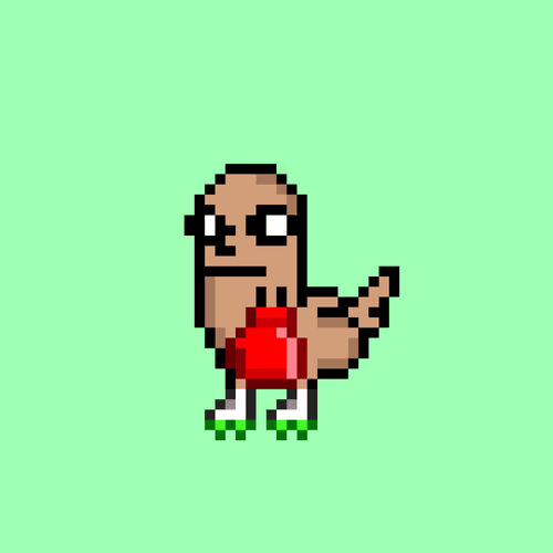 Doginal