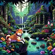 dbceed6edec8… — Dogecoin Doginal inscription