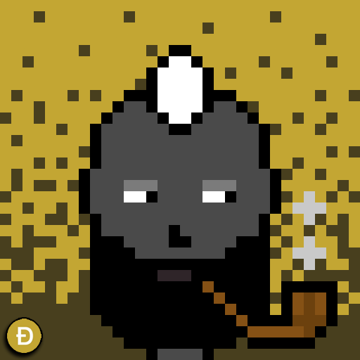 dc394c854d5c… — Dogecoin Doginal inscription
