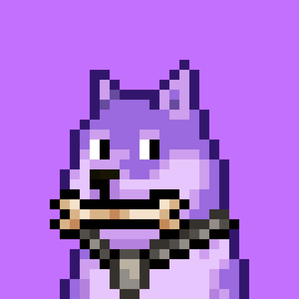 dce14035a716… — Dogecoin Doginal inscription