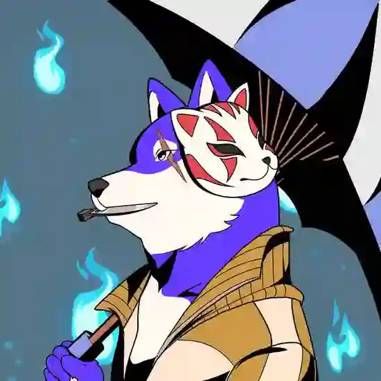 dd4b80d2cf3e… — Dogecoin Doginal inscription