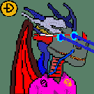 decc6b46a104… — Dogecoin Doginal inscription