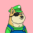 ded133428bfd… — Dogecoin Doginal inscription